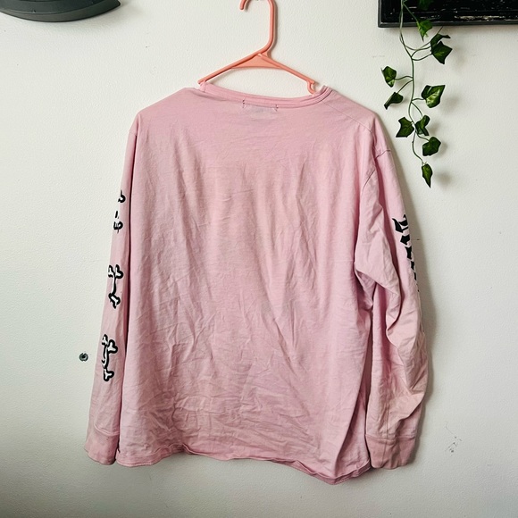 𝖲𝖺𝖽 𝖦𝗂𝗋𝗅 𝖧𝖾𝗅𝗅𝗈 𝖪𝗂𝗍𝗍𝗒 🐱 - Picture 2 of 5